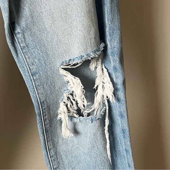 BDG Urban Outfitters Slim Straight Jeans - Picture 5 of 13